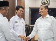 Pemprov NTB dan Unram Perkuat Sinergi Program Desa Berdaya