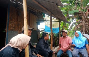 Instruksi Gubernur, Baznas NTB Bangun Dua RTL Warga di Desa Batu Bangka Sumbawa