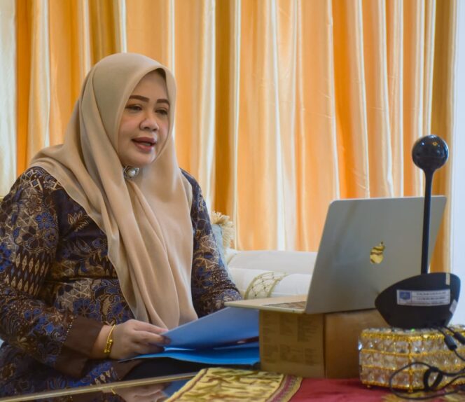 
					Pemprov NTB Komitmen Perkuat Sistem Layanan Jantung untuk Kurangi Rujukan ke Luar Daerah