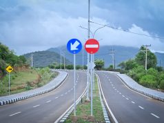 Proyek Jalur Strategis Taliwang–Tano Rampung