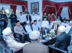 Majelis Silaturahmi Ulama dan Umara Jadi Berkah untuk NTB Makmur Mendunia