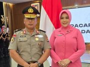 Putra NTB Raih Bintang Satu, Miliki Jabatan Strategis di BGN RI