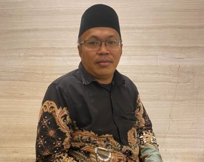 
					Lalu Wisnu Pradipta. (Foto : Dok Pribadi) 