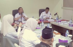 Gubernur NTB Dorong PT GNE Fokus Penuh pada Bisnis Material Konstruksi
