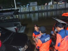 Pemprov NTB Gerak Cepat Tangani Dampak Banjir di Lobar dan Loteng