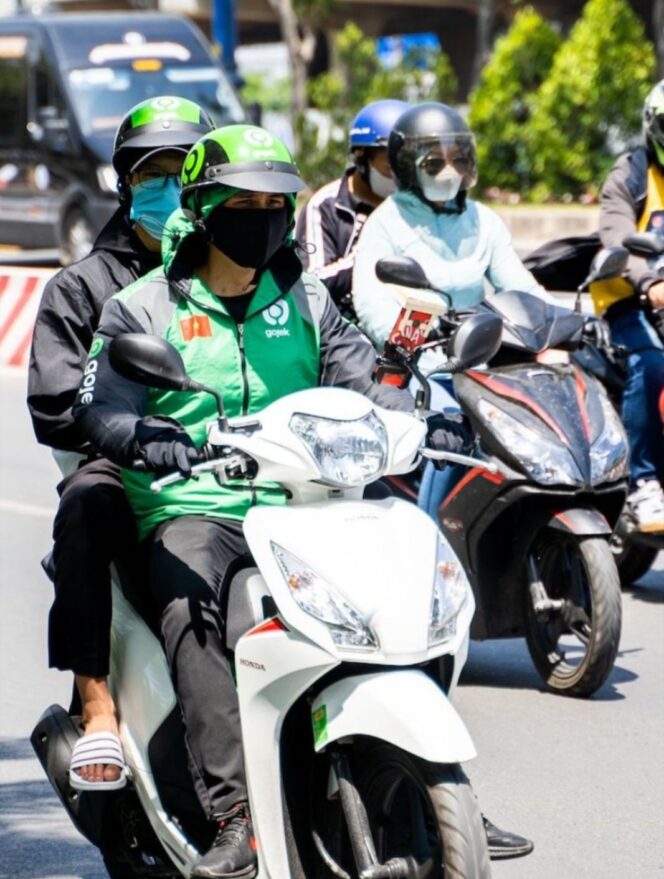 
					Tarif Angkutan Sewa Khusus NTB Final, Aplikator Wajib Kantor Cabang dan Plat Lokal