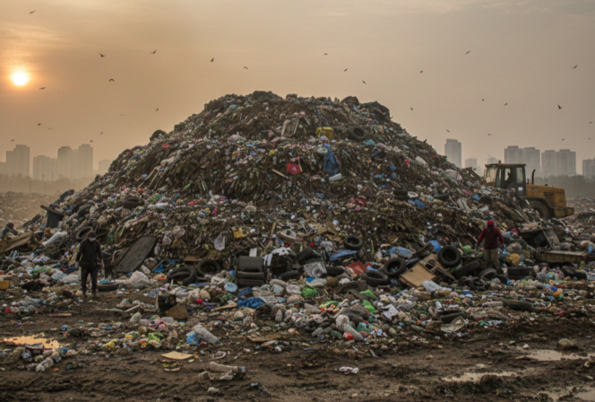 
					Pemprov NTB Siapkan Langkah Jitu Tangani Masalah Sampah