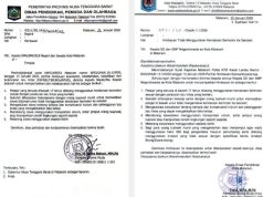 Satlantas Mataram Dorong Terbitnya Surat Edaran Larangan Bawa Motor ke Sekolah