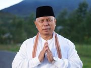 Sukiman Azmi Berpeluang Menjadi Ketua Partai Demokrat NTB