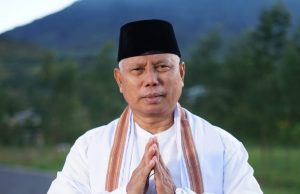 Sukiman Azmi Berpeluang Menjadi Ketua Partai Demokrat NTB