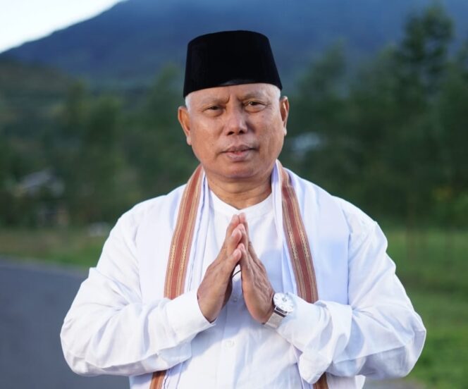 
					Sukiman Azmi Berpeluang Menjadi Ketua Partai Demokrat NTB