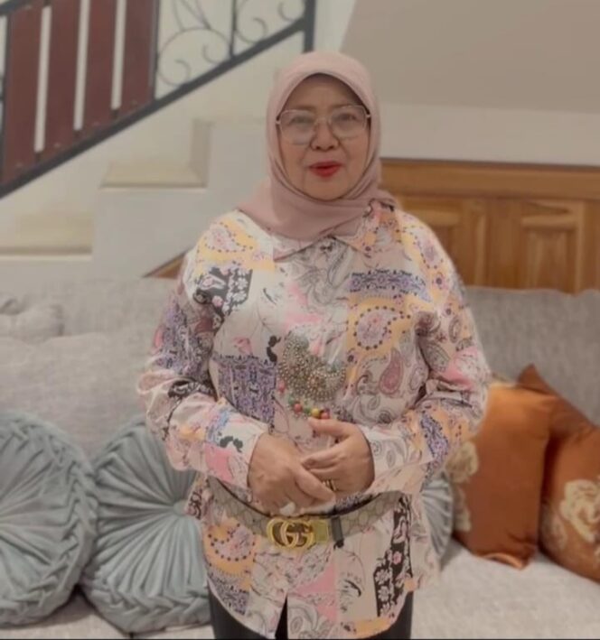 
					Ketua DPRD NTB Hj. Baiq Isvie Rupaeda (Foto : Istimewa) 