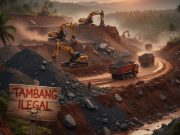 Pemprov NTB Tegaskan IPR Tambang Rakyat Tidak Boleh Ugal-ugalan