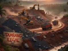 Pemprov NTB Tegaskan IPR Tambang Rakyat Tidak Boleh Ugal-ugalan