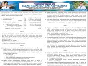 PERATURAN DAERAH PROV NTB NO. 15 TAHUN 2025 TENTANG ANGGARAN PENDAPATAN & BELANJA DAERAH TAHUN ANGGARAN 2026