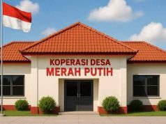 Gubernur NTB Percepat Aktivasi Koperasi Merah Putih