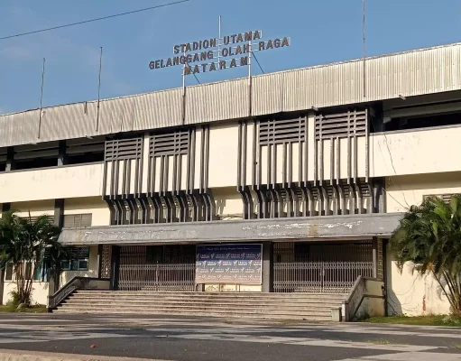 Pemprov Bantah PON 2028 di NTB Terancam Pindah