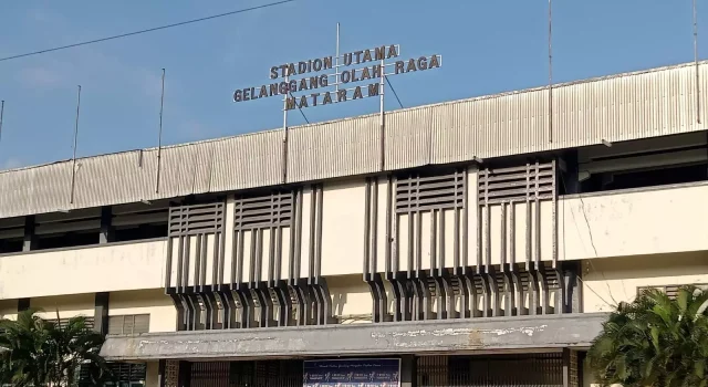 Pemprov Bantah PON 2028 di NTB Terancam Pindah