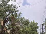 Siaga Cuaca Ekstrem, Pemprov NTB Aktifkan Komando Lintas OPD