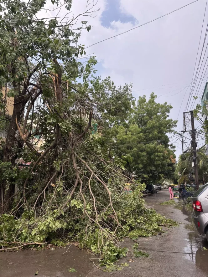 
					Siaga Cuaca Ekstrem, Pemprov NTB Aktifkan Komando Lintas OPD