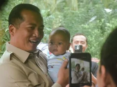 Stunting NTB di Bawah Nasional, Iqbal: Ini Kerja Bersama Kab/Kota