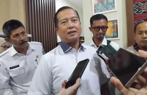 Gubernur NTB Kutuk Kekerasan Seksual Terhadap 2 Santri di Lombok Timur