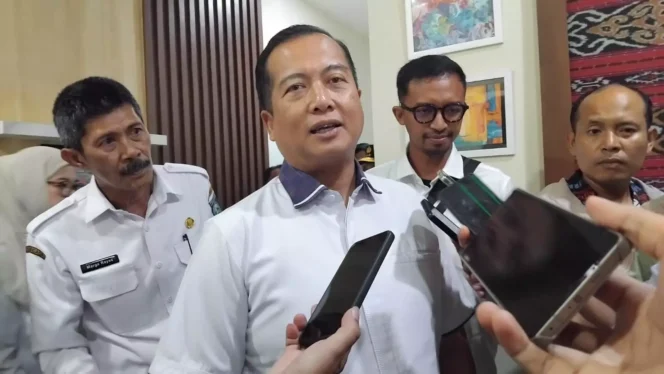 
					Gubernur NTB Kutuk Kekerasan Seksual Terhadap 2 Santri di Lombok Timur