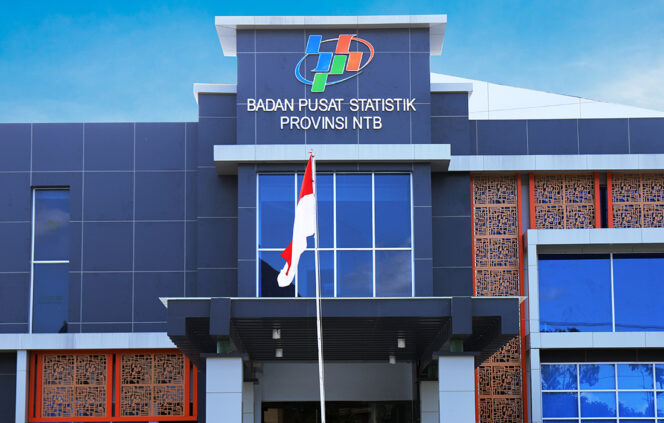 
					Pertumbuhan Ekonomi NTB Makin Menguat, Inilah Rinciannya