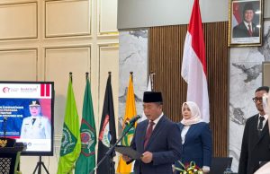 Satu Tahun Iqbal-Dinda : Kemiskinan Mulai Menurun dan Perekonomian NTB Perlahan Bangkit