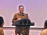 Diskominfotik Perkuat Benteng Keamanan Siber untuk Wujudkan NTB Smart Government