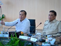 Program MBG NTB Serap 31 Ribu Tenaga Kerja, Manfaatnya Mulai Terasa