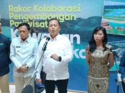 Gubernur NTB Dorong Pembenahan Bandara Internasional Lombok Airport untuk Wujudkan Mandalika Jadi Destinasi Sportainment Kelas Dunia