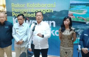 Gubernur NTB Dorong Pembenahan Bandara Internasional Lombok Airport untuk Wujudkan Mandalika Jadi Destinasi Sportainment Kelas Dunia