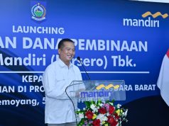 Pemprov NTB Dorong Sinkronisasi Regulasi dan Optimalisasi PAD