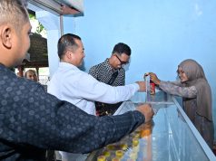 Gubernur NTB Targetkan 50 Koperasi Percontohan Merah Putih Tuntas Tahun Ini