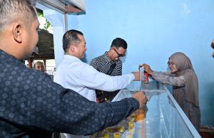Gubernur NTB Targetkan 50 Koperasi Percontohan Merah Putih Tuntas Tahun Ini