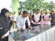 RS Mutiara Sukma Berubah Status Menjadi Rumah Sakit Umum