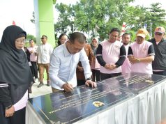 RS Mutiara Sukma Berubah Status Menjadi Rumah Sakit Umum