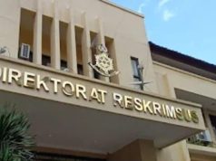 Polda Tetapkan Dua Orang Tersangka Korupsi Pengadaan Mebel SMK Dinas Dikbud NTB