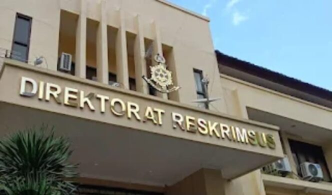 
					Polda Tetapkan Dua Orang Tersangka Korupsi Pengadaan Mebel SMK Dinas Dikbud NTB