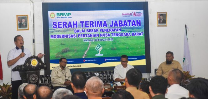 
					Gubernur NTB Ajak Petani Manfaatkan Teknologi untuk Tingkatkan Hasil Pertanian