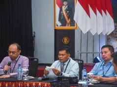 Tak Ingin Terus Bergantung pada Pusat, NTB Akselerasi Pendapatan Lewat Sistem Digital