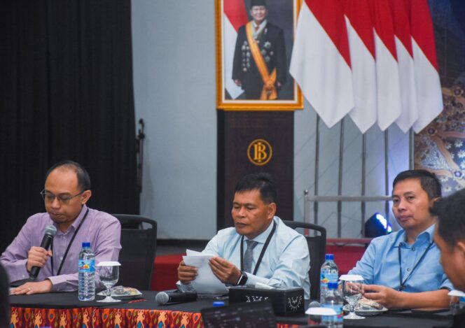 
					Tak Ingin Terus Bergantung pada Pusat, NTB Akselerasi Pendapatan Lewat Sistem Digital