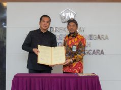Pemprov NTB Gandeng DJKN Optimalkan Aset dan Piutang Daerah