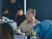 Gubernur Bahas Program Kerja dengan Bupati dan Walikota se-NTB, Fokus Entaskan Kemiskinan dan Penguatan Ekonomi