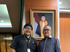 Pakar Hukum Internasional Angkat Topi untuk Polda NTB