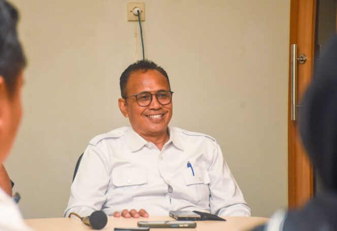 
					Tegas! Pemprov NTB akan Diskualifikasi Peserta Seleksi Calon Kepala Sekolah yang Melanggar