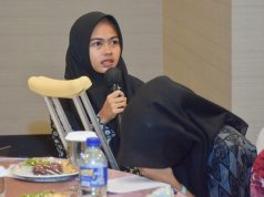 Anak dan Remaja Harus Jadi Suara Utama Pencegahan Perkawinan Anak di NTB
