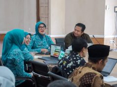 Perkuat Kolaborasi Lintas Sektor, NTB Targetkan Percepatan Penurunan Stunting 2026