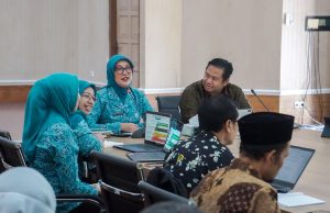 Perkuat Kolaborasi Lintas Sektor, NTB Targetkan Percepatan Penurunan Stunting 2026